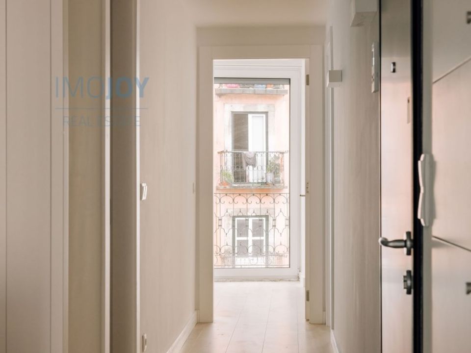 Apartament a Lisbon, Lisbon - foto 5
