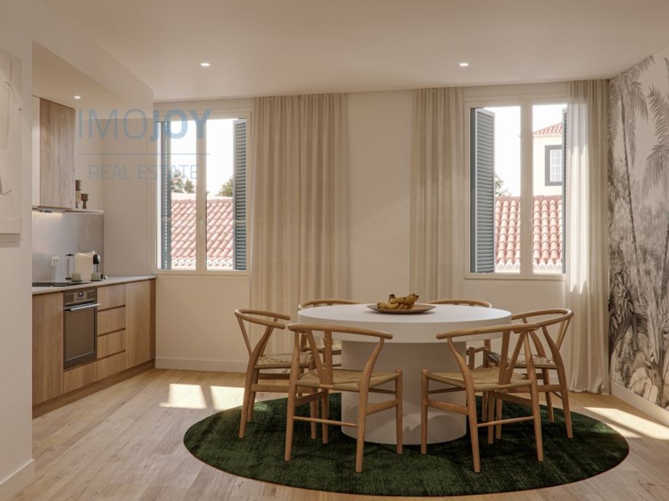 Apartament a Se, Madeira - foto 3