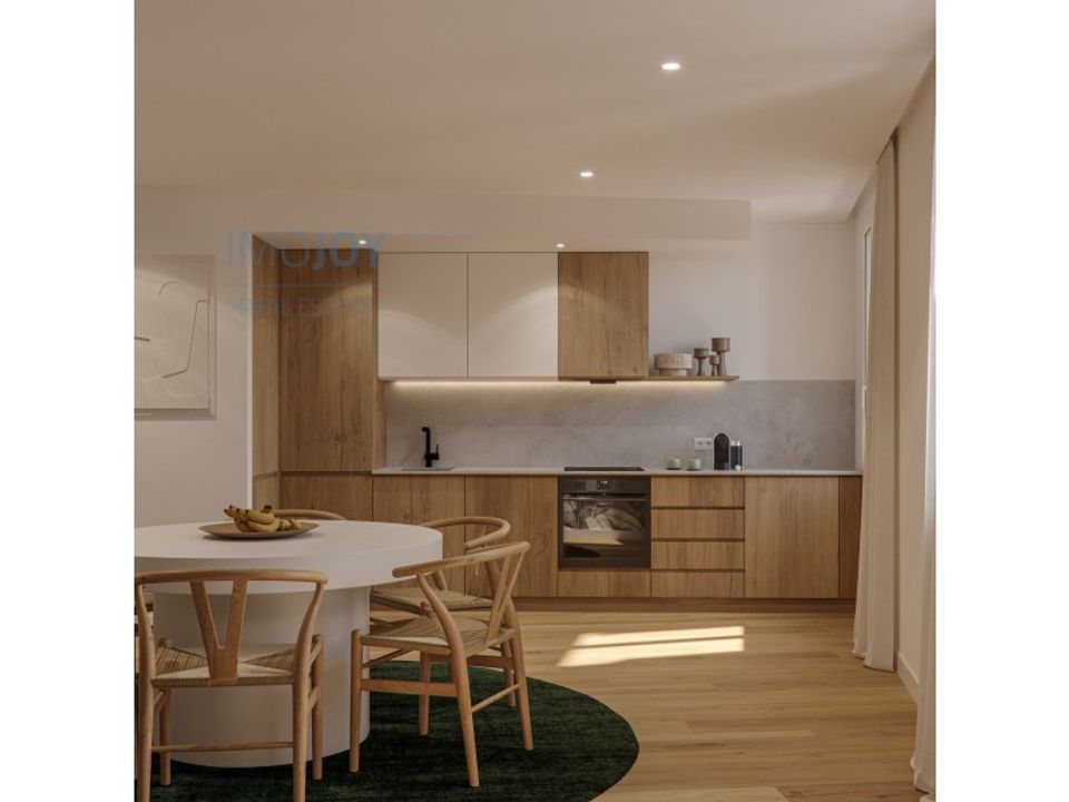 Apartament a Se, Madeira - foto 4