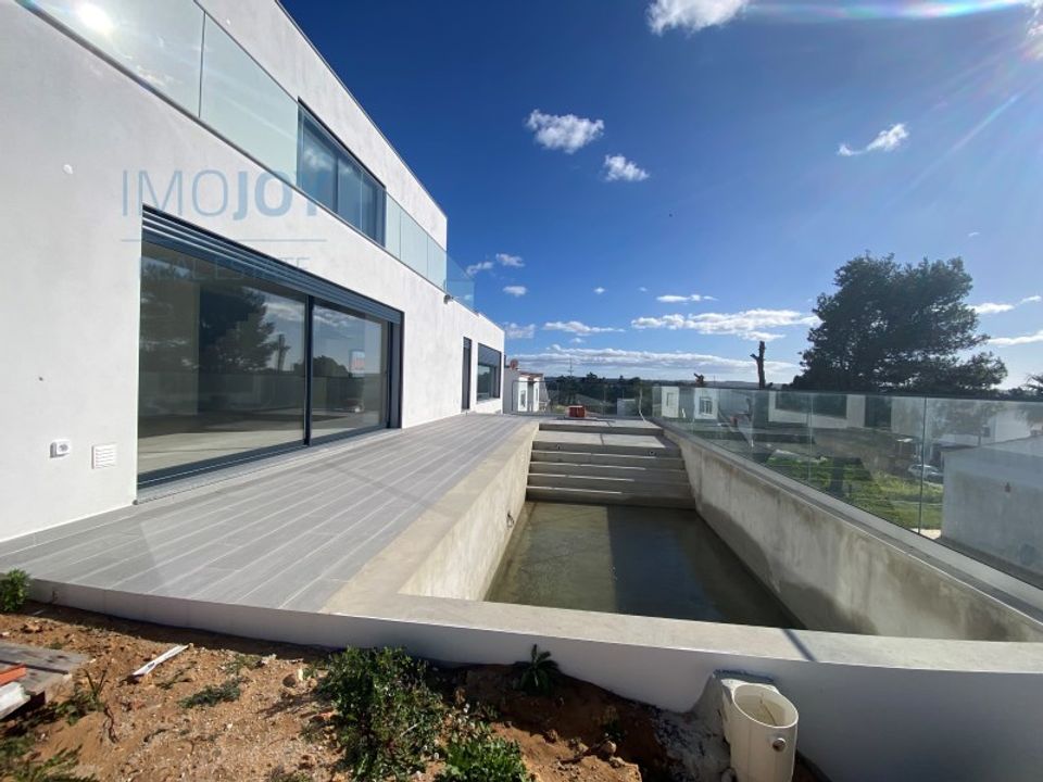 Villa i Aljezur, Faro - foto 1