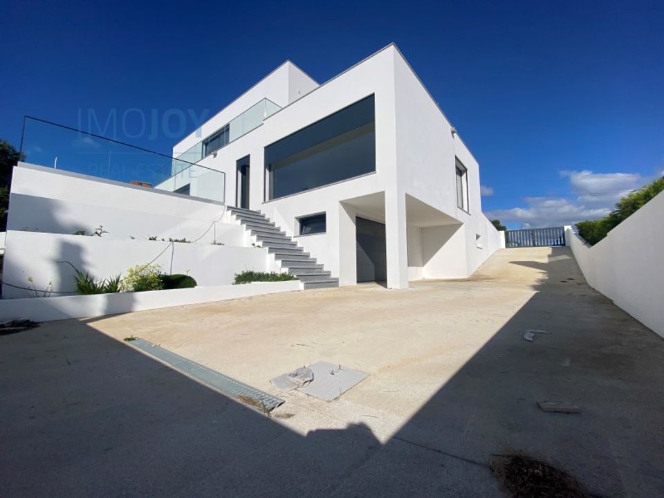 Villa i Aljezur, Faro - foto 2