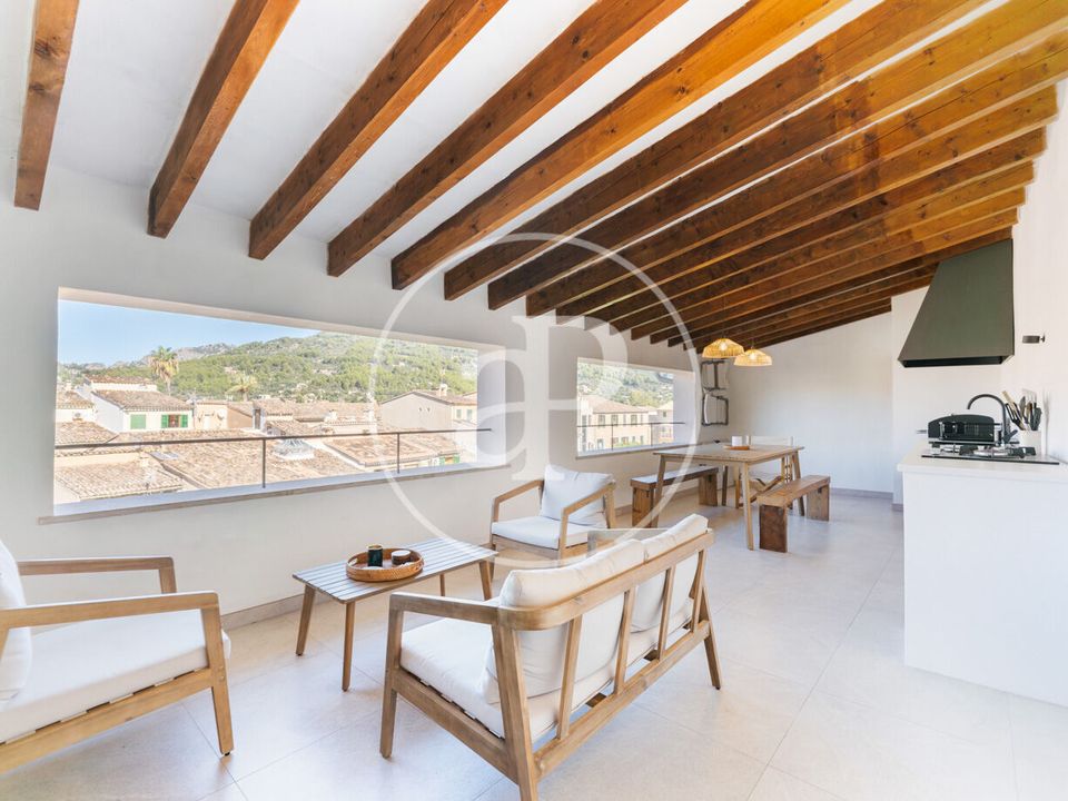 Villa - Soller, Mallorca - photo 2