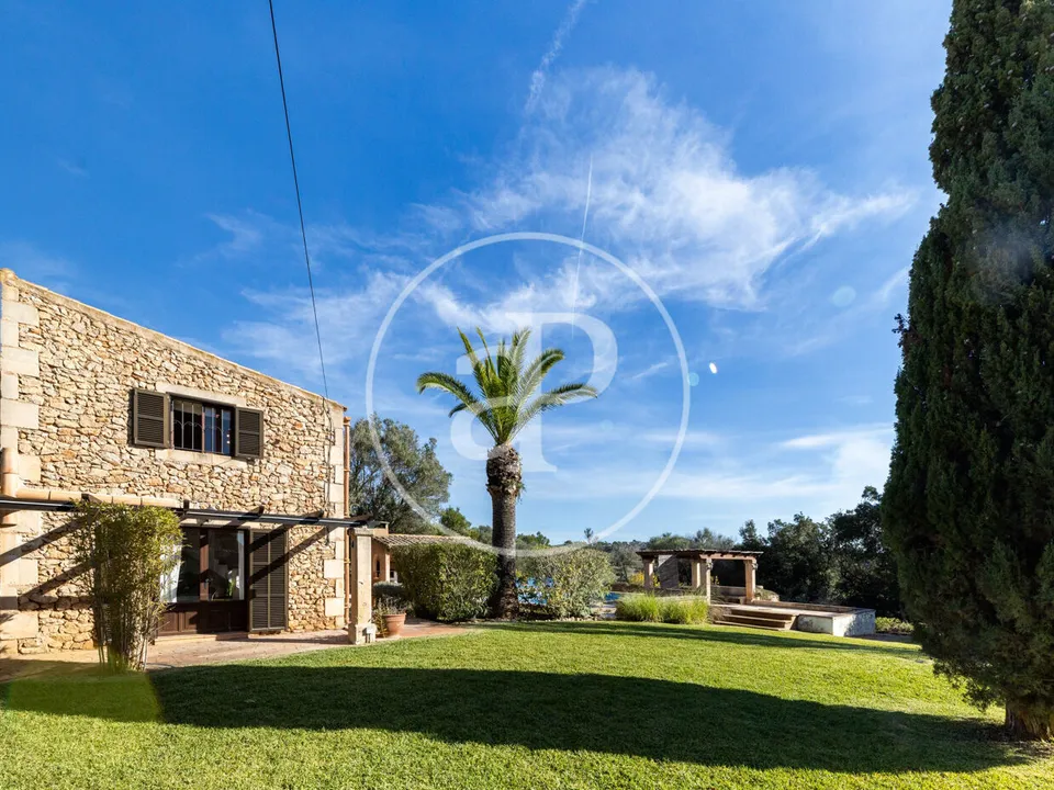 Farm hus i Felanitx, Mallorca - foto 4
