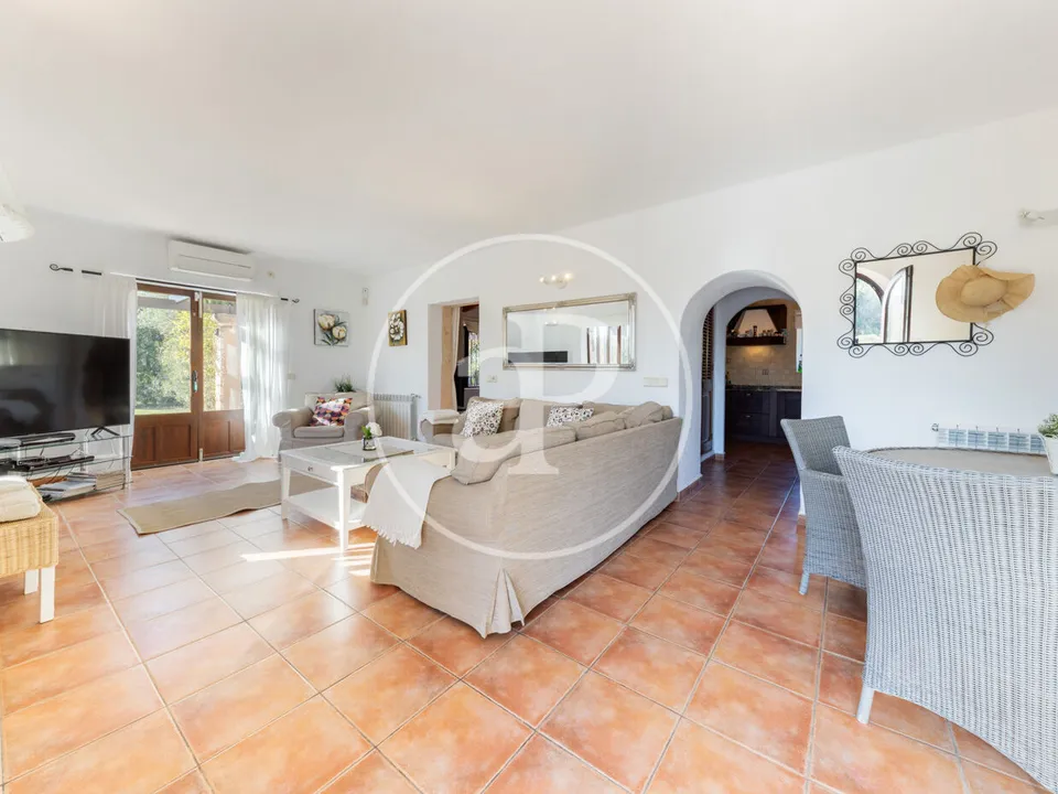 Farm hus i Felanitx, Mallorca - foto 5
