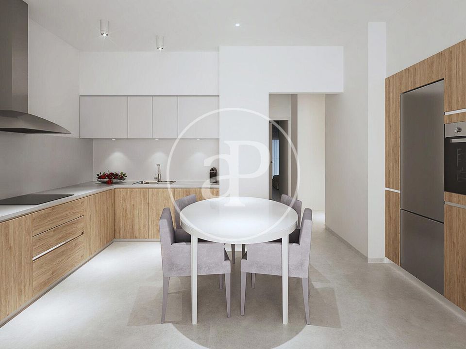 Penthouse i Palma De Mallorca, Mallorca - foto 4