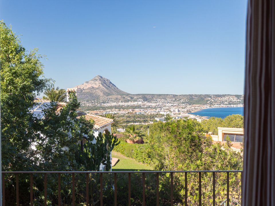 Villa i Javea, Alicante - foto 2