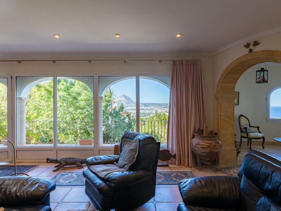 Villa i Javea, Alicante - foto 3