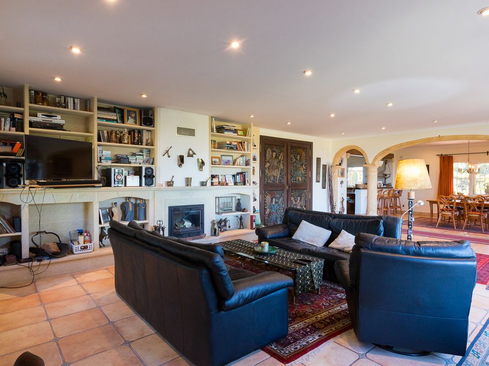 Villa i Javea, Alicante - foto 5