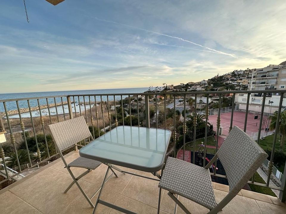 Leilighet i El Campello, Alicante - bilde 2