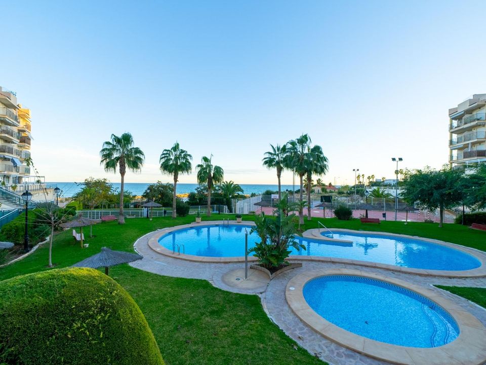 Leilighet i El Campello, Alicante - bilde 3