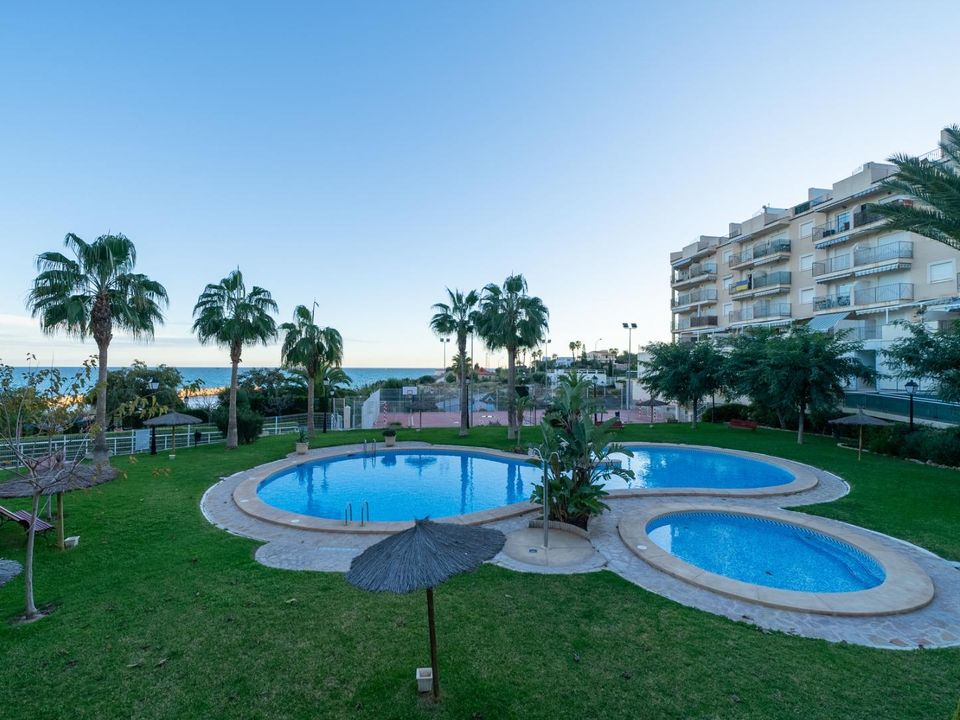 Leilighet i El Campello, Alicante - bilde 4