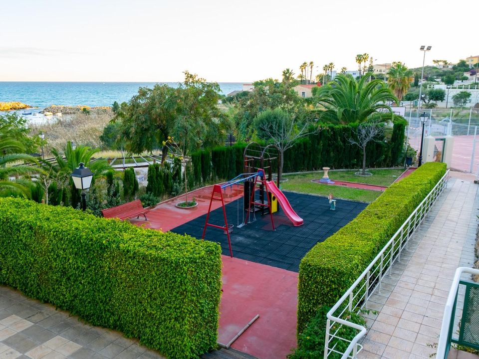 Leilighet i El Campello, Alicante - bilde 5