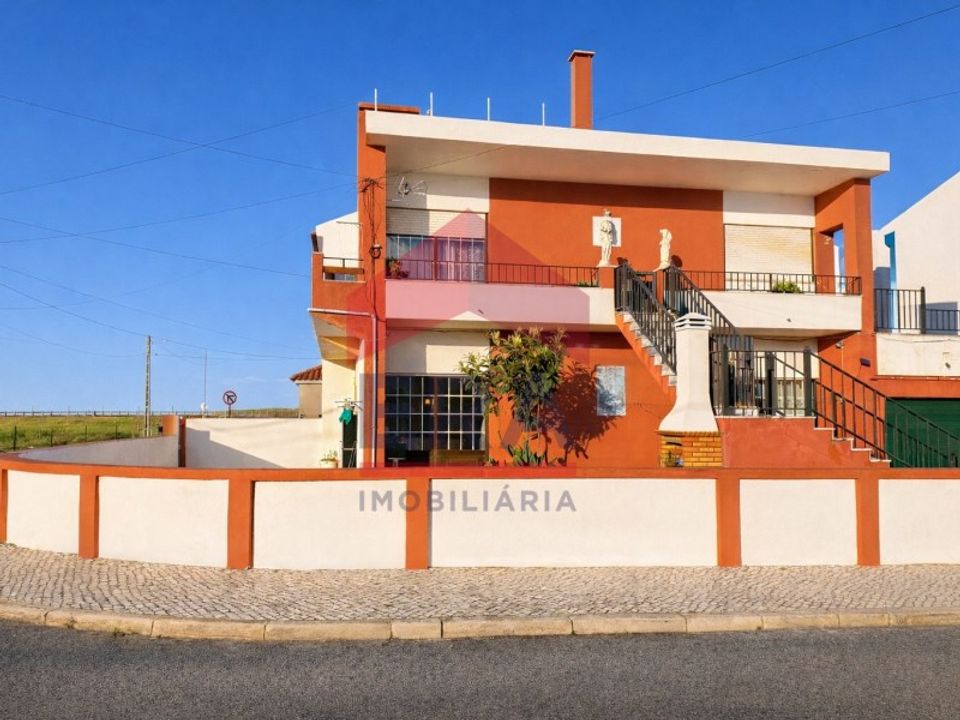 Villa a Peniche, Leiria - foto 1