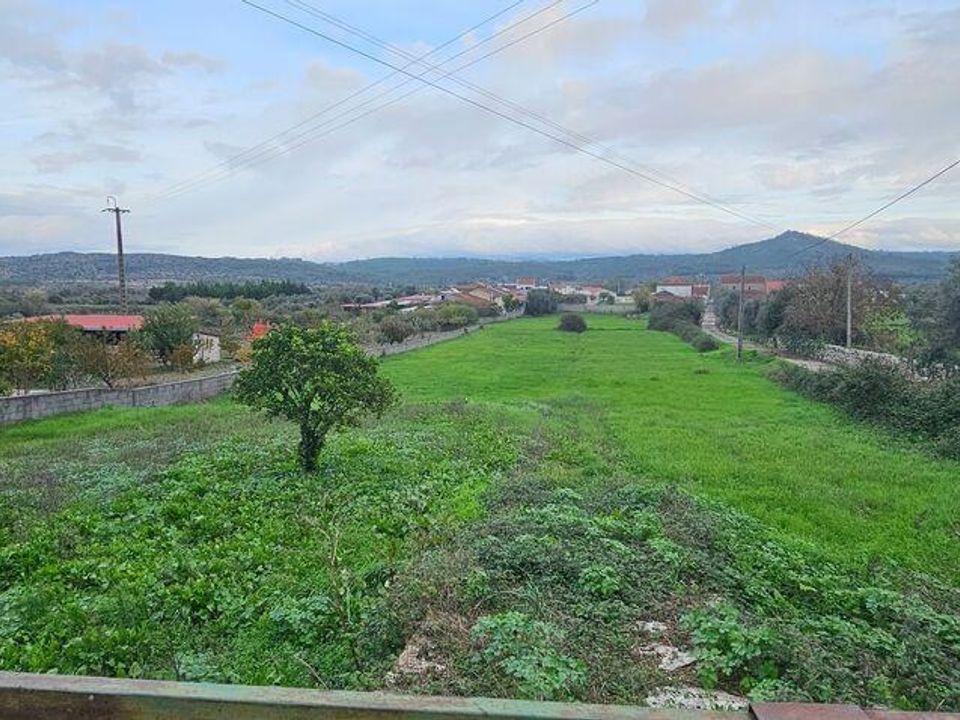Helårsgrund i Penela, Coimbra - foto 1