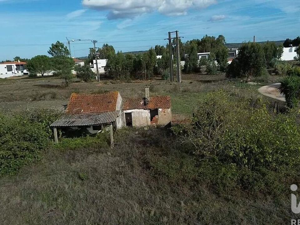 Byhus i Entroncamento, Santarem - foto 3
