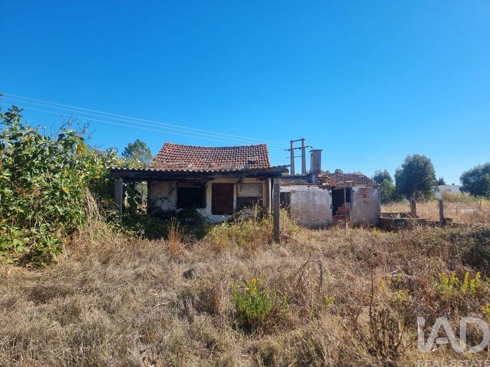 Byhus i Entroncamento, Santarem - foto 2
