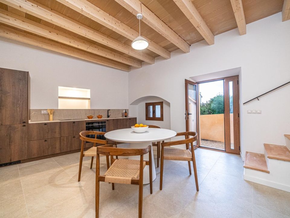 Villa i Capdepera, Mallorca - foto 1