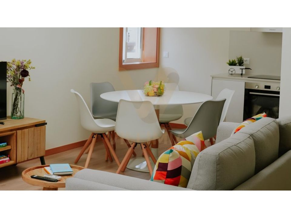 Apartamento em Ponte de Lima, Viana do Castelo - foto 2