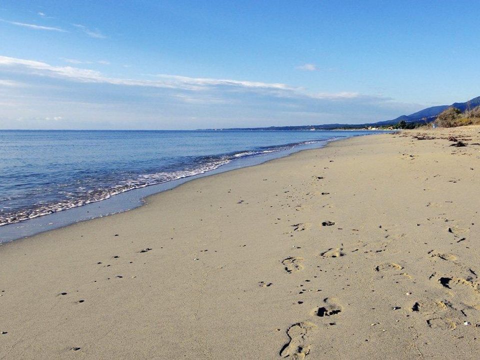 Erhvervsejendom i San-Nicolao, Haute-Corse - foto 1