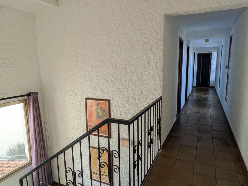 Erhvervsejendom i San-Nicolao, Haute-Corse - foto 5
