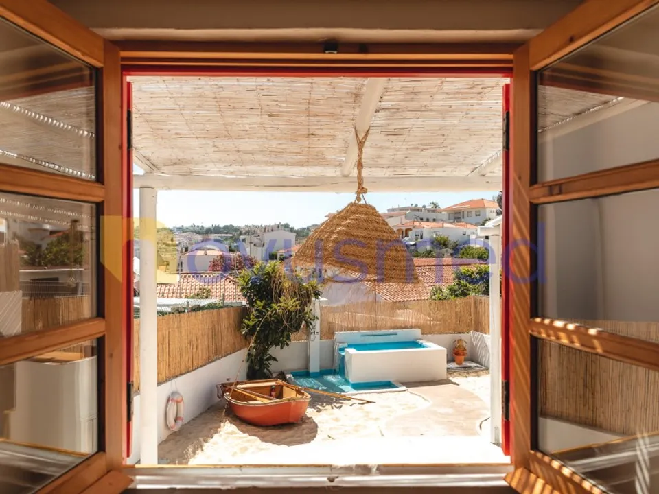 Villa i Albufeira, Faro - foto 1