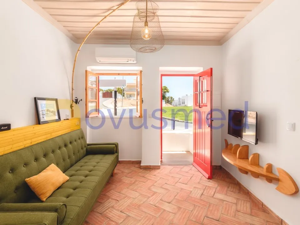 Villa i Albufeira, Faro - foto 3