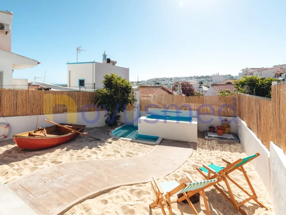 Villa i Albufeira, Faro - foto 4