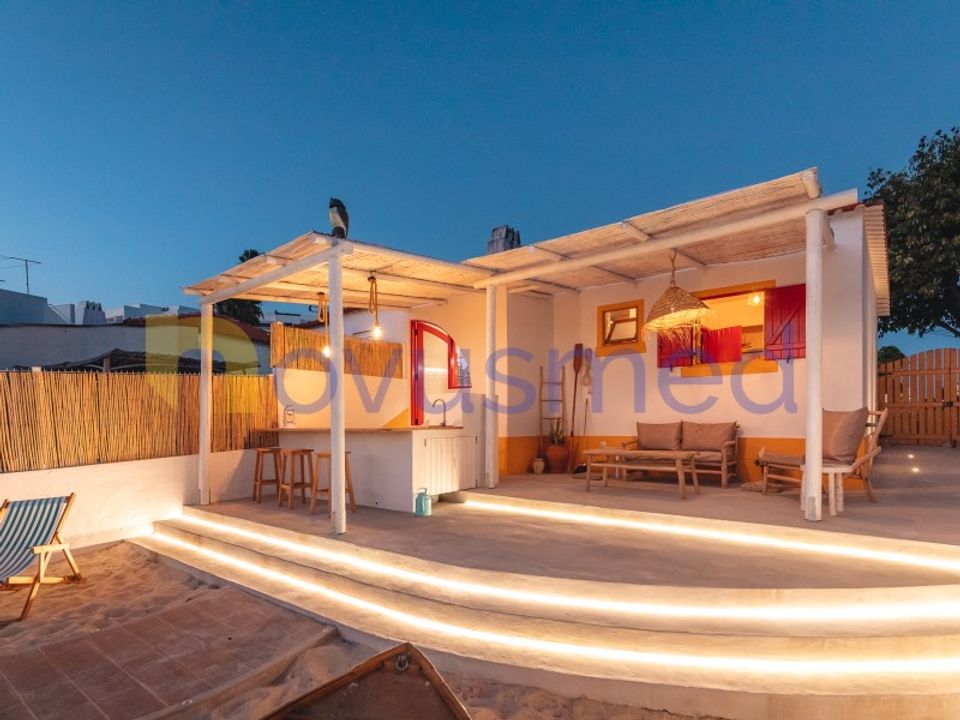 Villa i Albufeira, Faro - foto 5