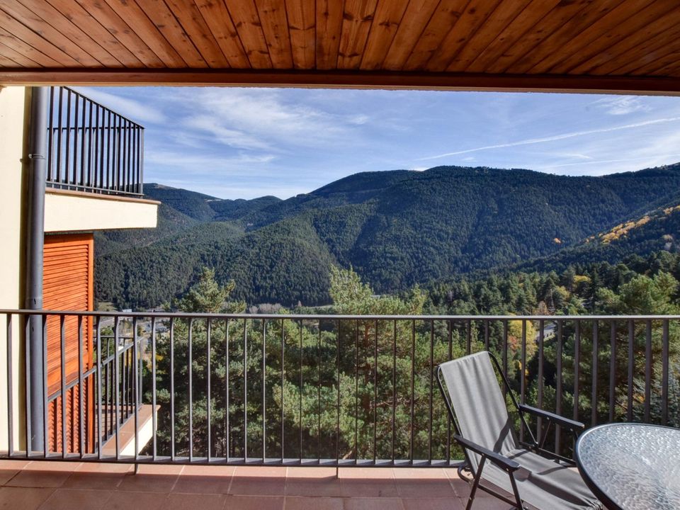 Leilighet i Alp, Gerona - bilde 1