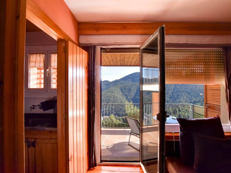 Leilighet i Alp, Gerona - bilde 2