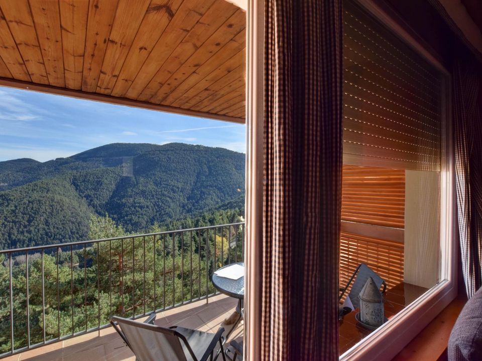 Leilighet i Alp, Gerona - bilde 3