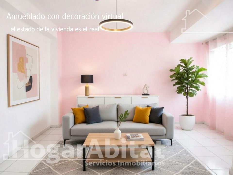 Lejlighed i Oliva, Valencia - foto 3