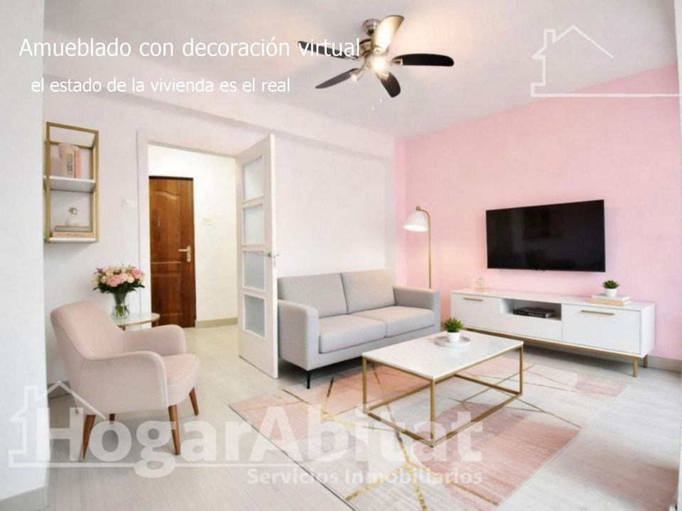 Lejlighed i Oliva, Valencia - foto 4