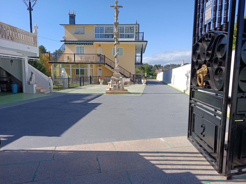 Villa i Sanxenxo, Pontevedra - foto 1