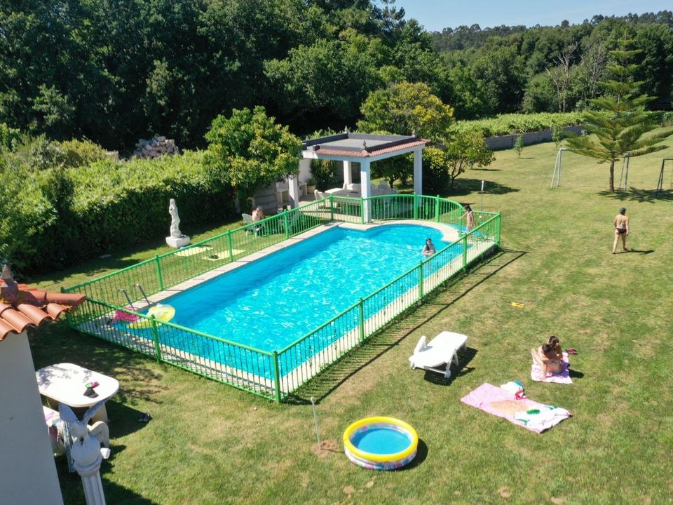 Villa i Sanxenxo, Pontevedra - foto 2