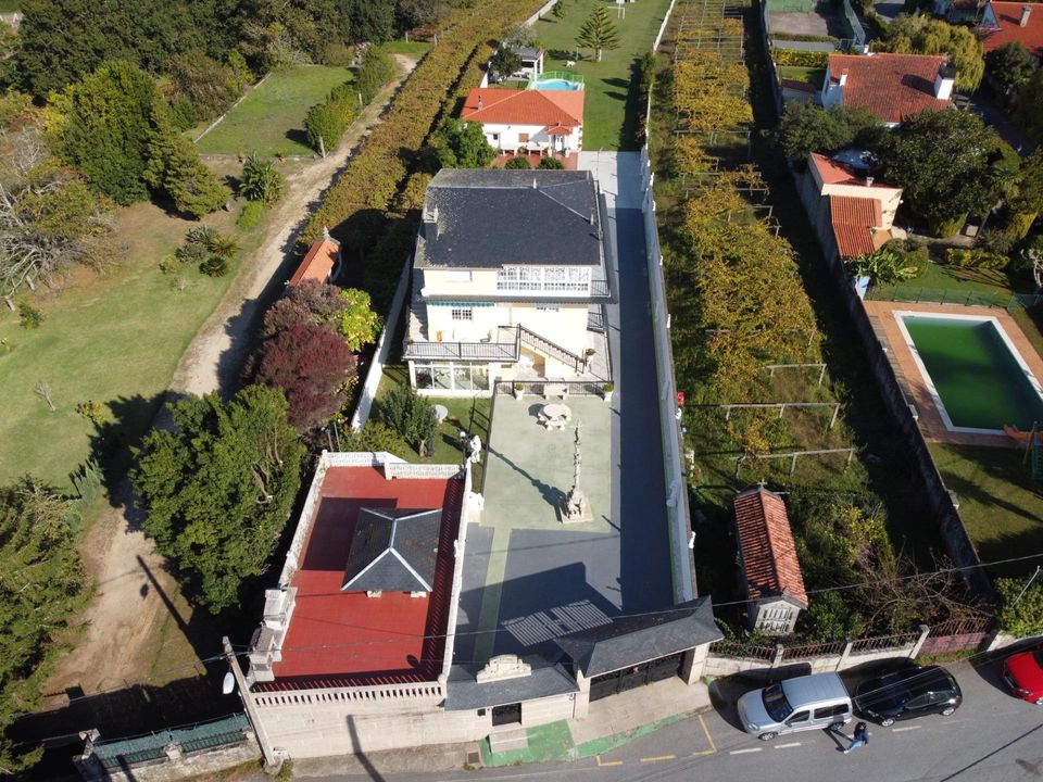 Villa i Sanxenxo, Pontevedra - foto 3
