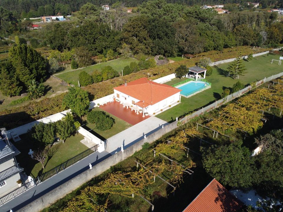 Villa i Sanxenxo, Pontevedra - foto 4