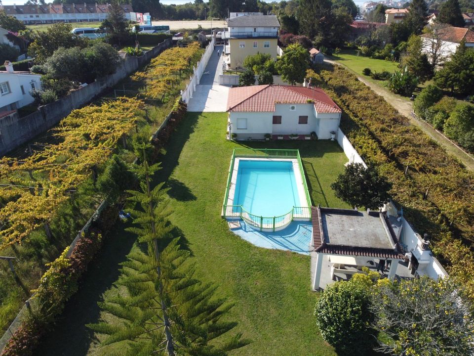Villa i Sanxenxo, Pontevedra - foto 5