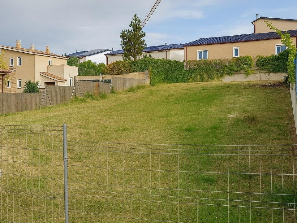 Terra a Carbajosa De La Sagrada, Salamanca - foto 1
