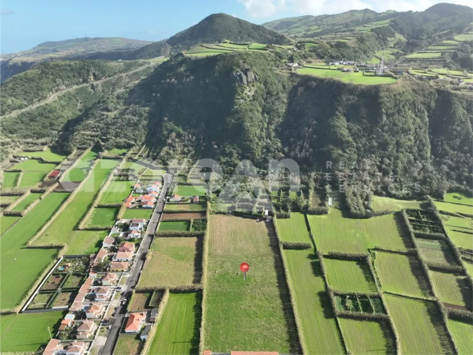 Tomt i Mosteiros, Sao Miguel - bilde 1
