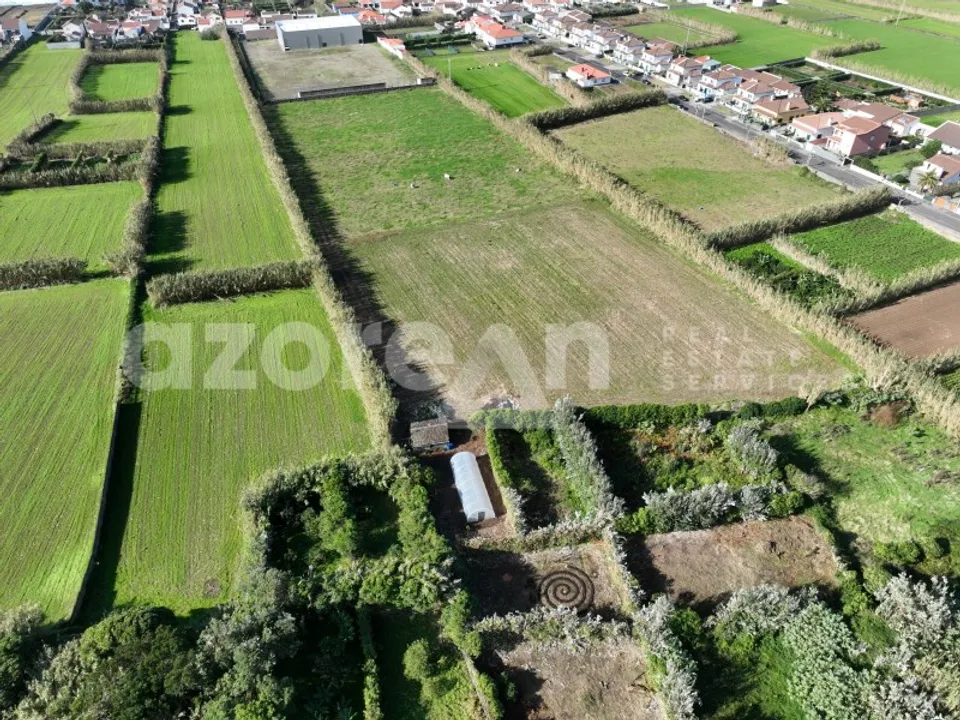 Tomt i Mosteiros, Sao Miguel - bilde 3