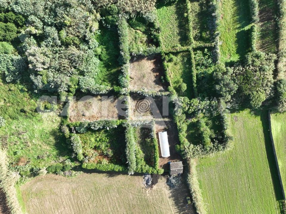 Tomt i Mosteiros, Sao Miguel - bilde 4