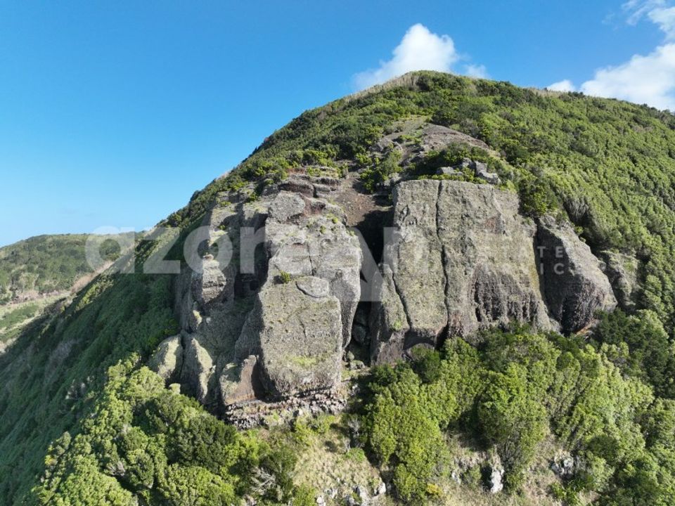 Tomt i Mosteiros, Sao Miguel - bilde 5