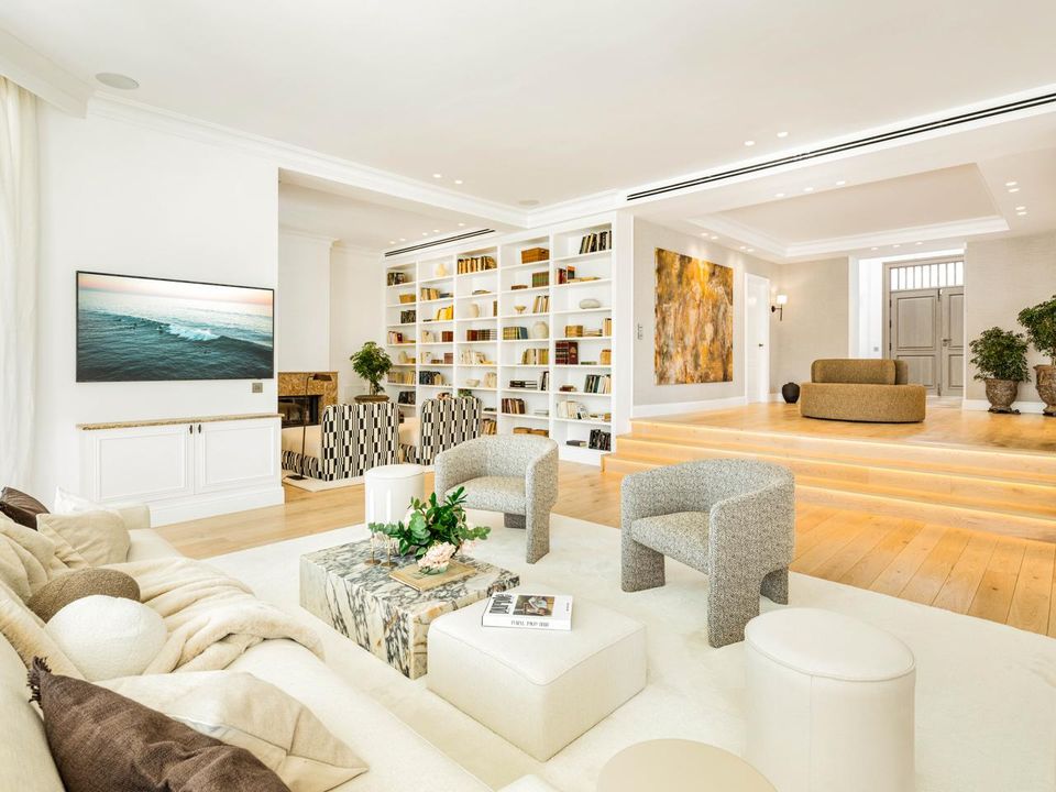 Villa i Marbella, Malaga - bilde 3