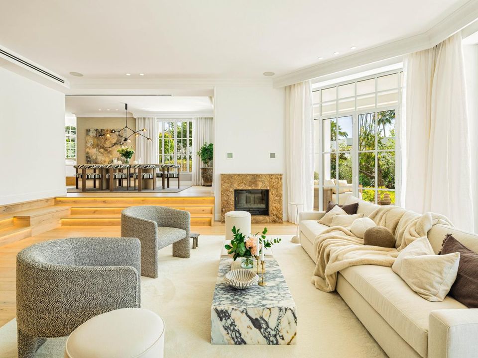 Villa i Marbella, Malaga - bilde 4