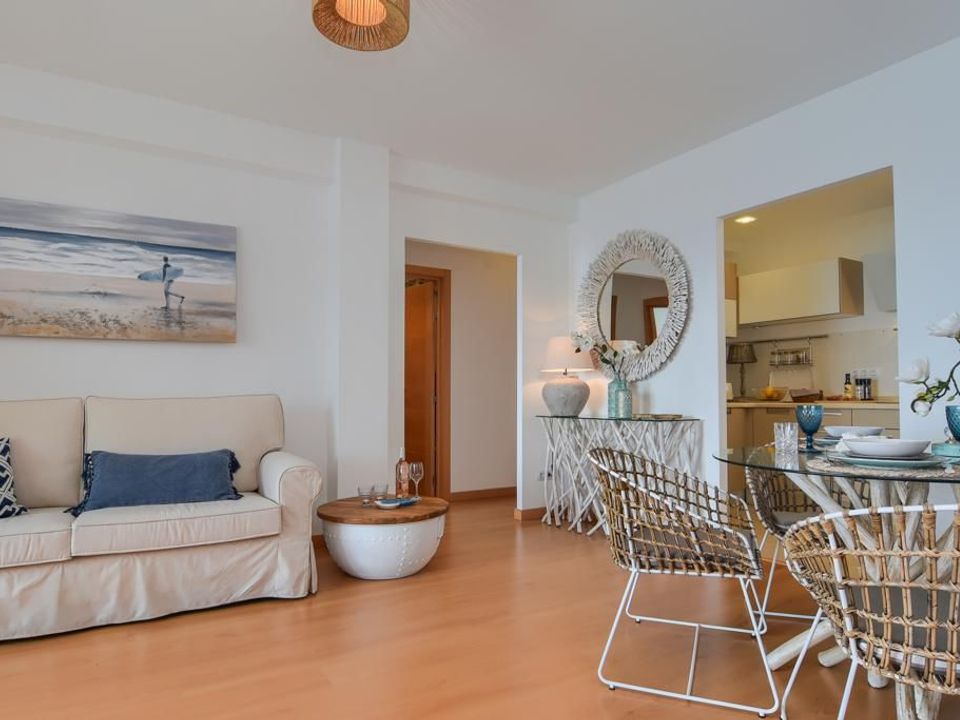 Lejlighed i Moraira, Alicante - foto 4