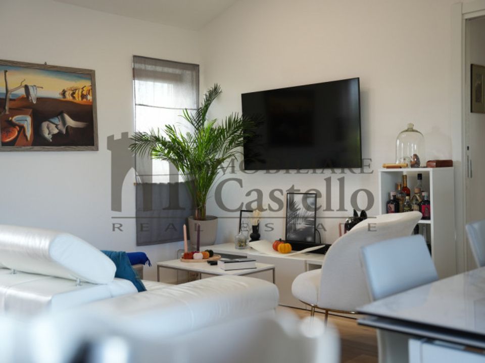 Villa i Castiglione del Lago, Perugia - foto 5