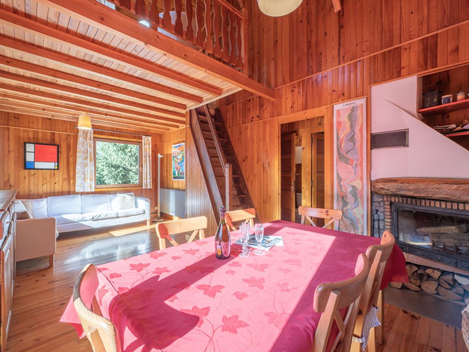Villa i Les Deux Alpes, Isere - foto 3