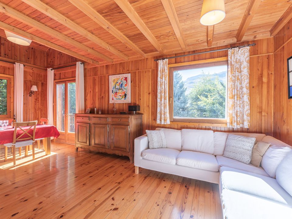 Villa i Les Deux Alpes, Isere - foto 5