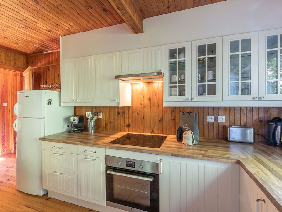 Villa i Les Deux Alpes, Isere - bilde 4
